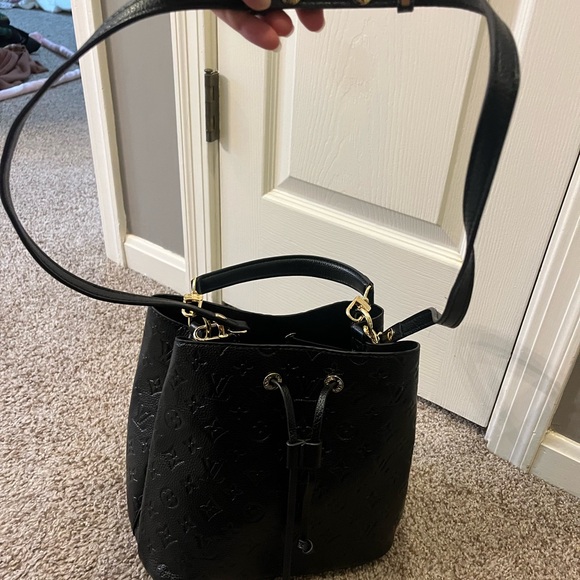 Inspired bag excellent quality. - Picture 6 of 11